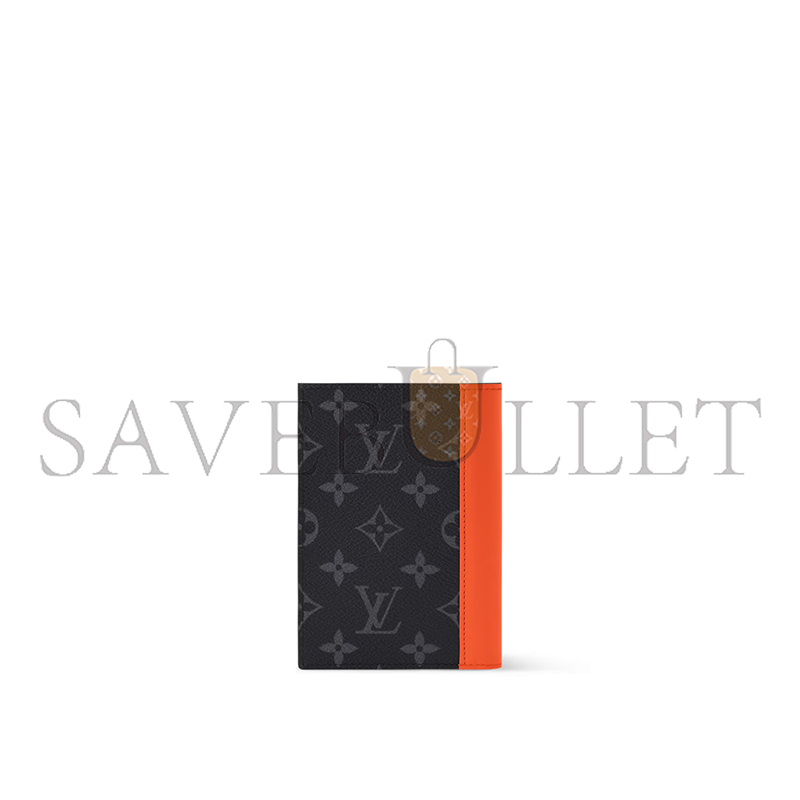l0vis Vvtt0n passport cover m25838 (14*10*2.5cm)